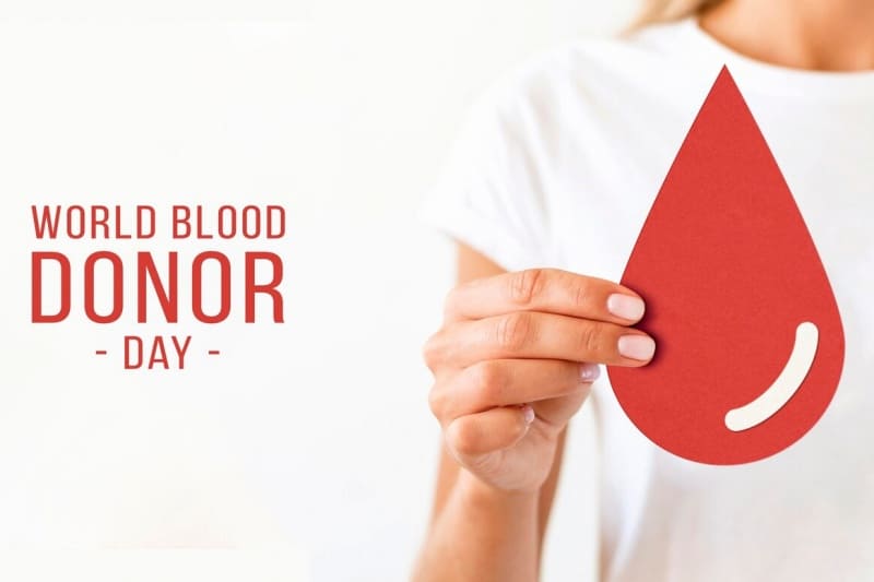세계 헌혈의 날
